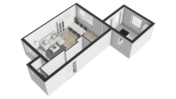 Foto 41 van Noordsingel 64