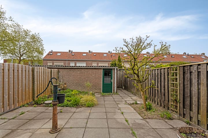 Foto 22 van Spinetstraat 57