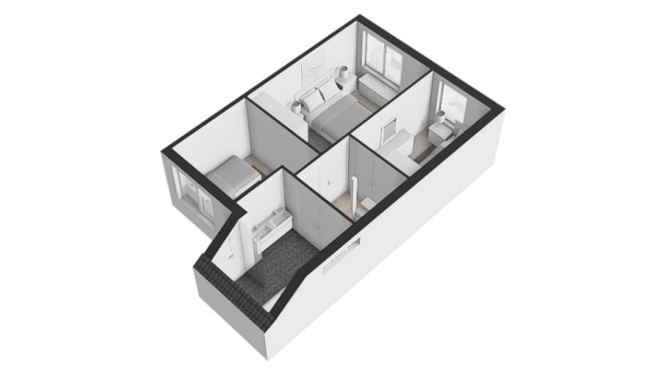 Foto 43 van Noordsingel 64