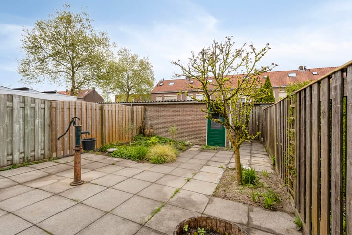 Foto 23 van Spinetstraat 57