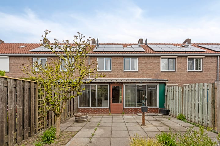 Foto 24 van Spinetstraat 57