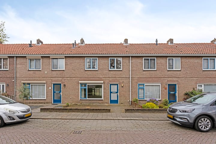 Foto 25 van Spinetstraat 57