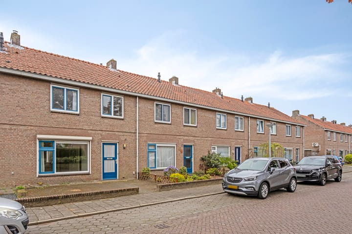 Foto 26 van Spinetstraat 57