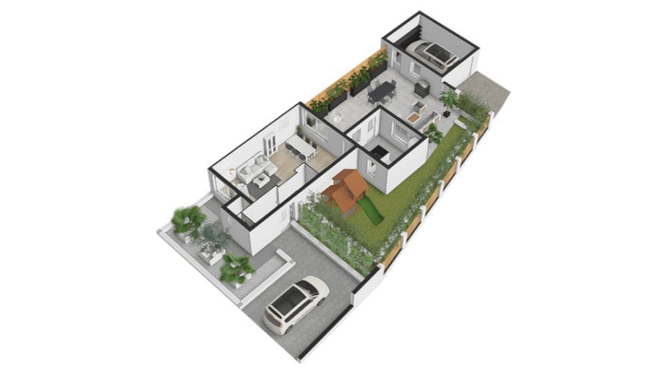 Foto 49 van Noordsingel 64