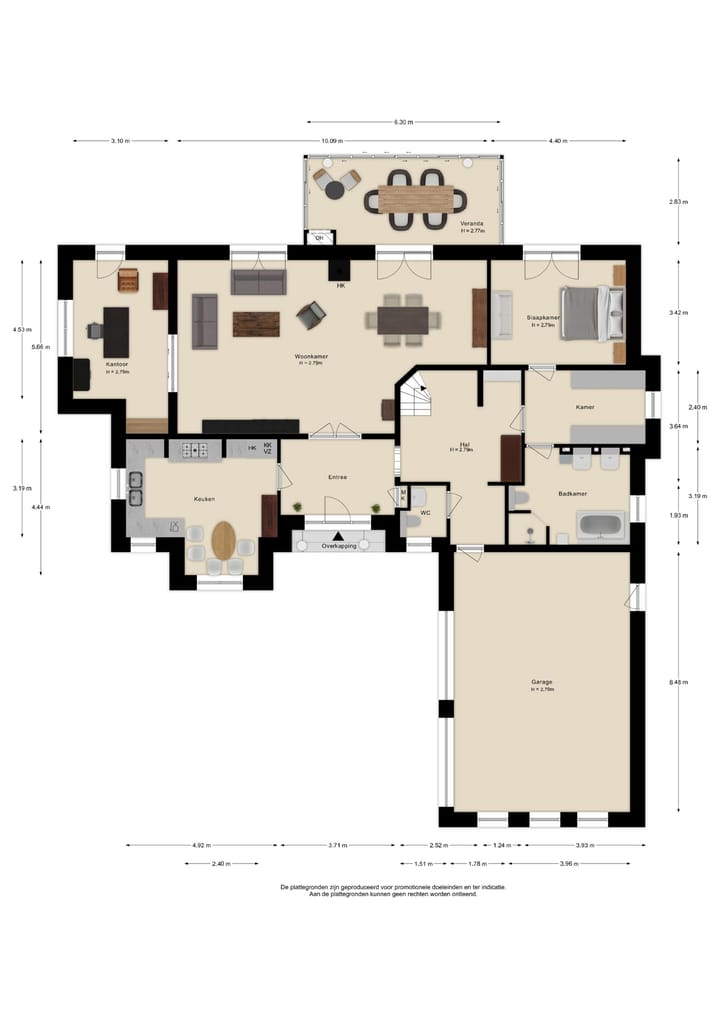 Foto 62 van Erve Wieldijk 1