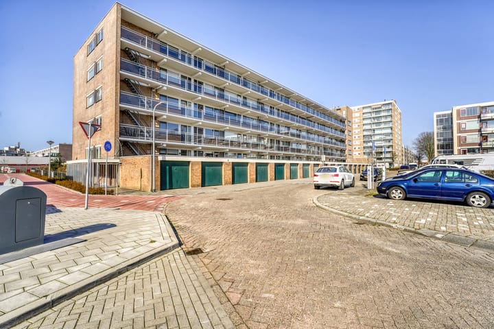 Foto 1 van Hoorneslaan 379