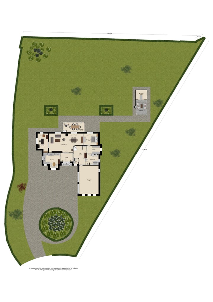 Foto 69 van Erve Wieldijk 1