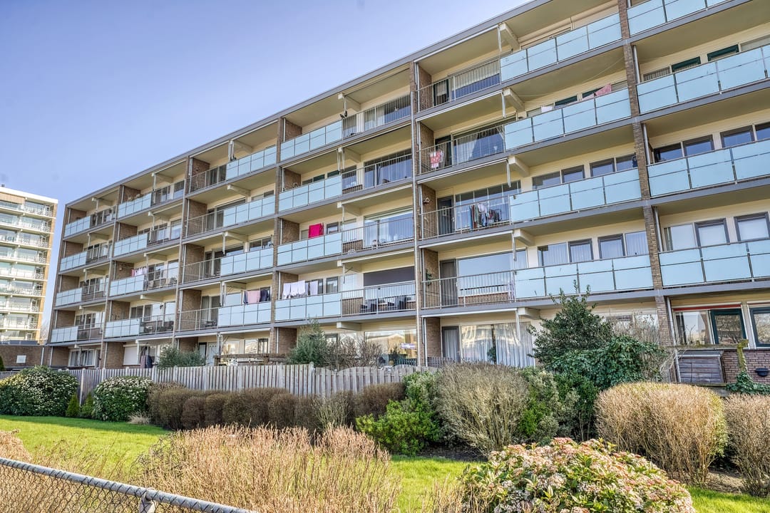 Photo 2 of Hoorneslaan 379