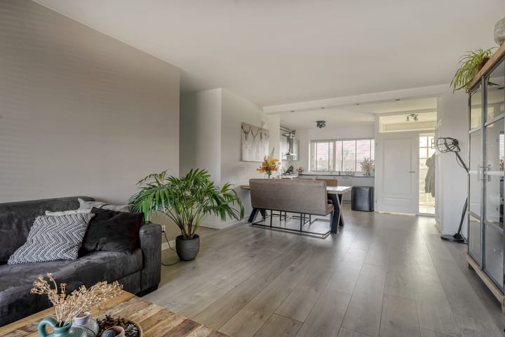 Foto 4 van Hoorneslaan 379