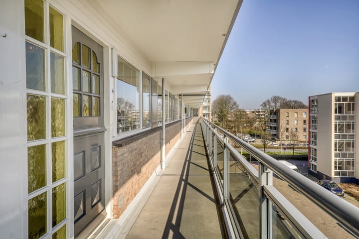 Foto 5 van Hoorneslaan 379