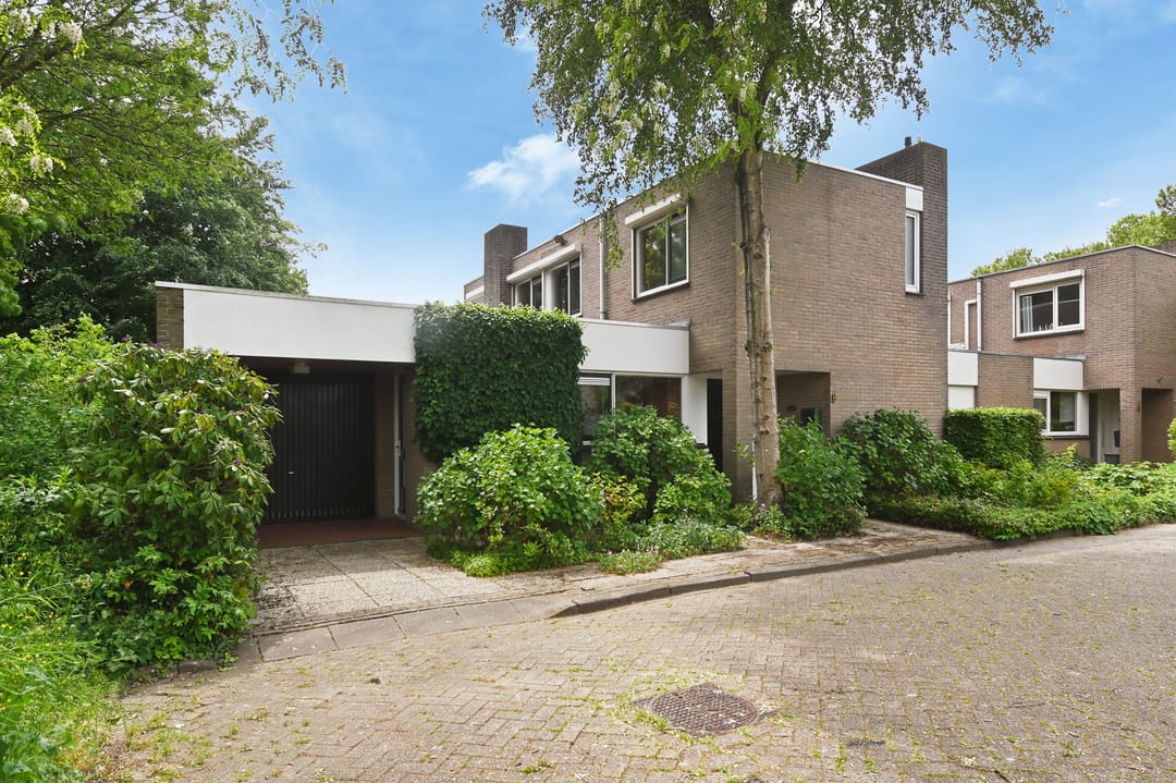 Foto 1 van Zweersstraat 8