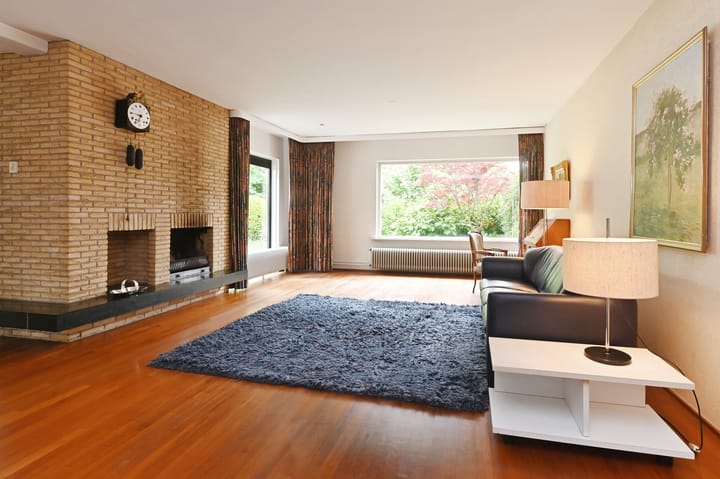 Foto 2 van Zweersstraat 8