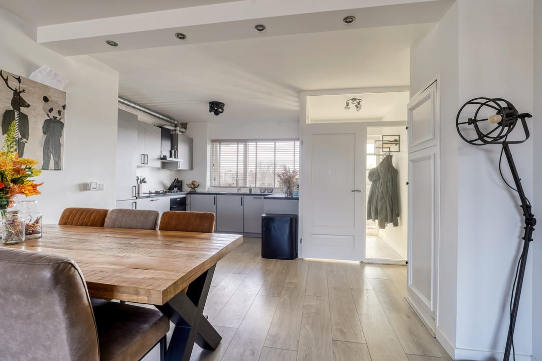 Photo 7 of Hoorneslaan 379