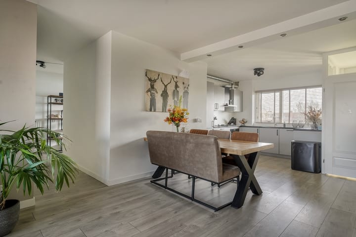 Foto 10 van Hoorneslaan 379