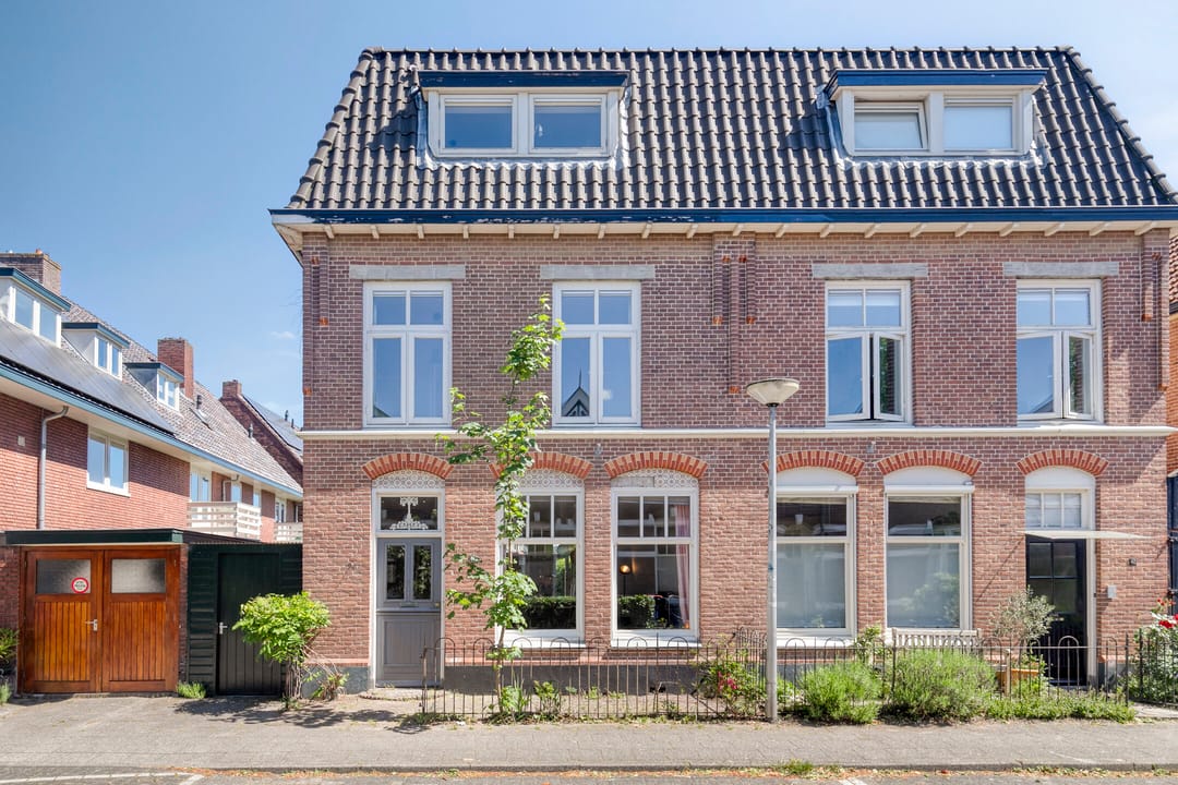 Photo 2 of Bekensteinselaan 40