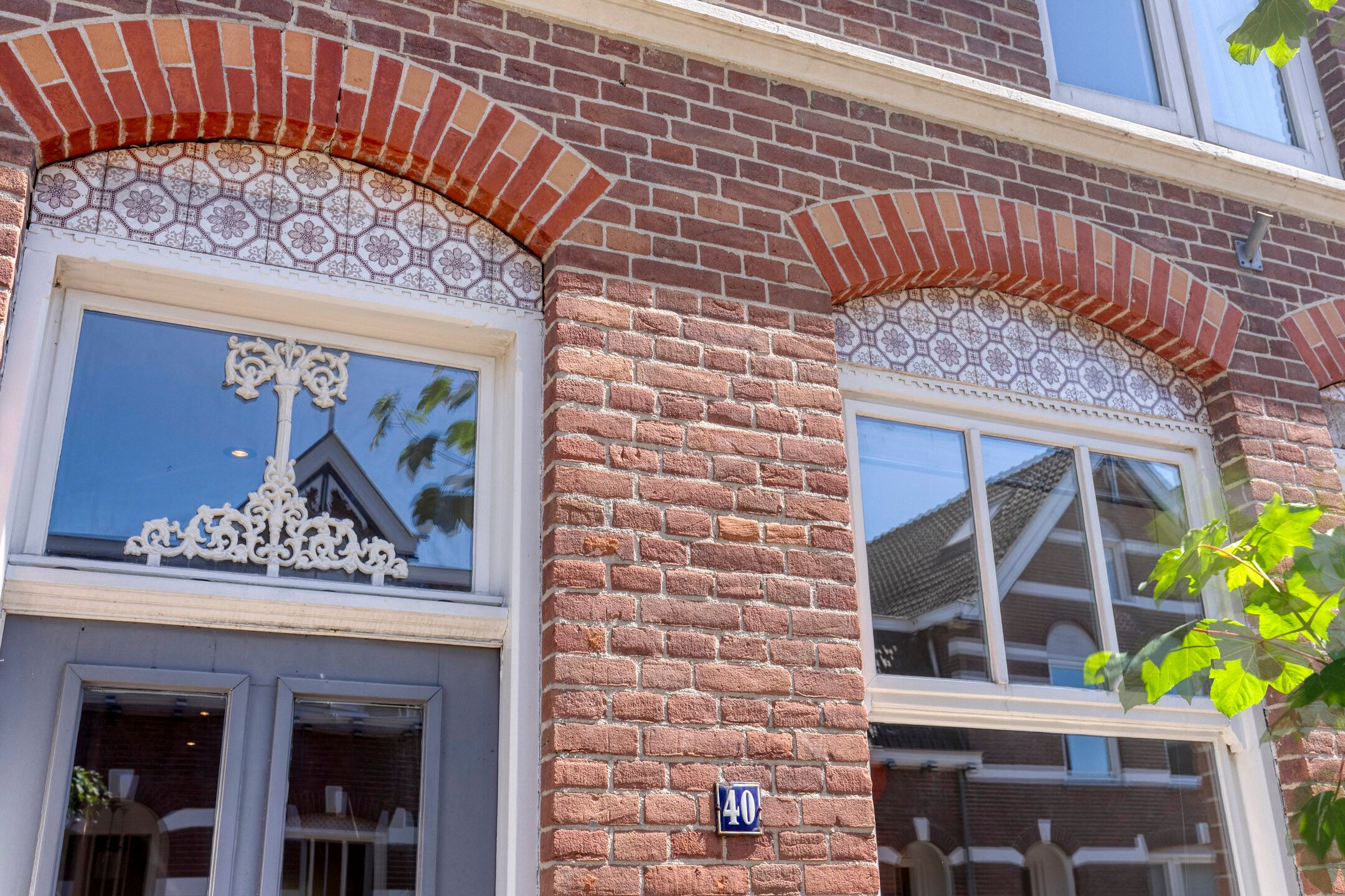 Photo 3 of Bekensteinselaan 40