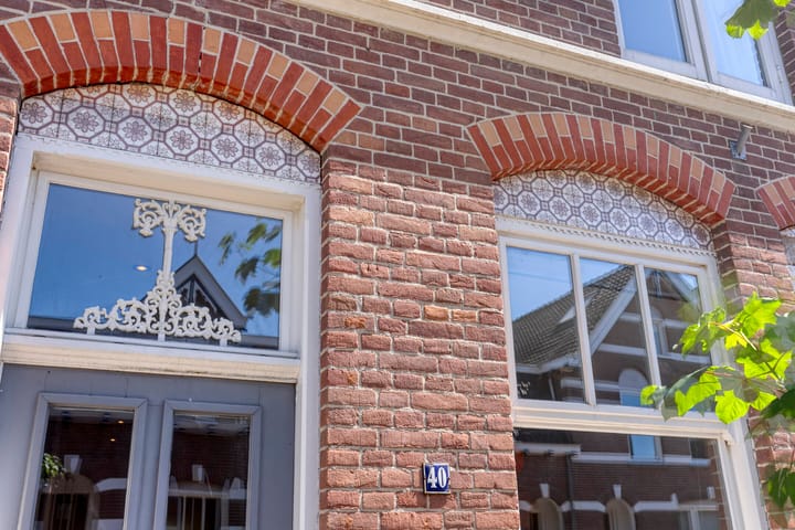 Foto 3 van Bekensteinselaan 40