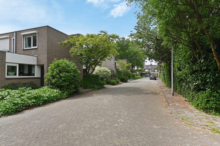 Foto 5 van Zweersstraat 8