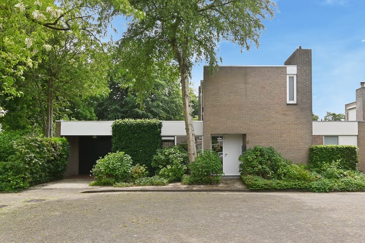 Foto 6 van Zweersstraat 8