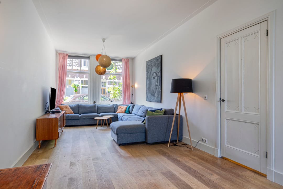 Photo 7 of Bekensteinselaan 40