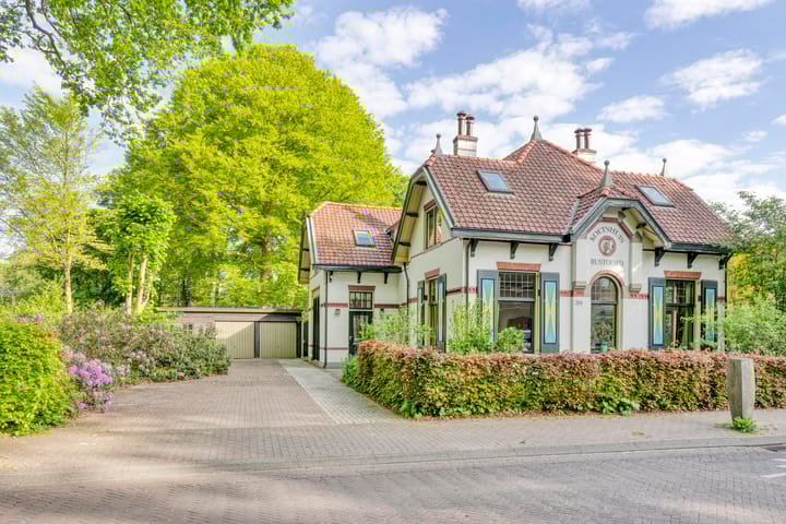 Foto 2 van Rustoordlaan 38