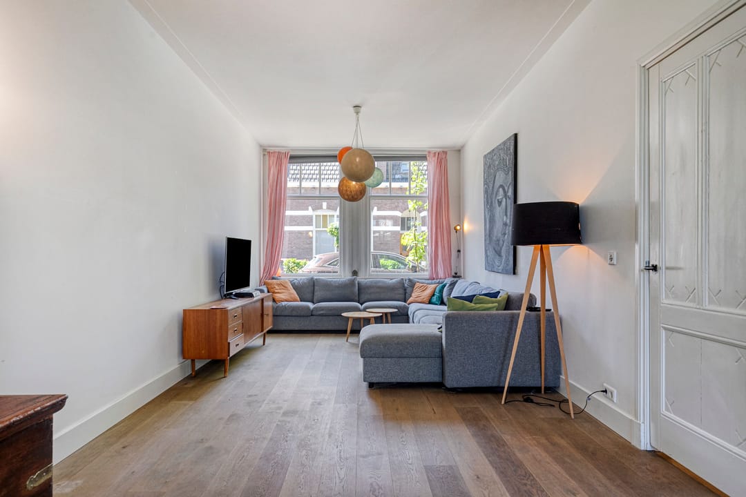 Photo 8 of Bekensteinselaan 40