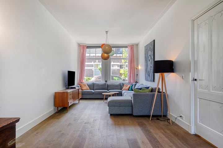 Foto 8 van Bekensteinselaan 40