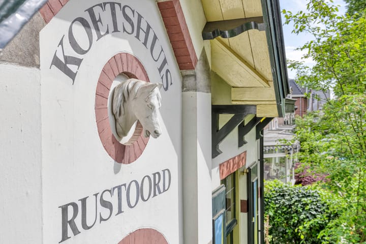 Foto 3 van Rustoordlaan 38