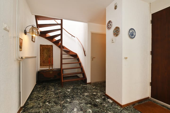 Foto 7 van Zweersstraat 8