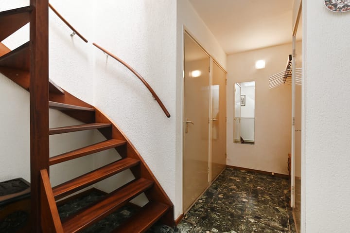 Foto 8 van Zweersstraat 8