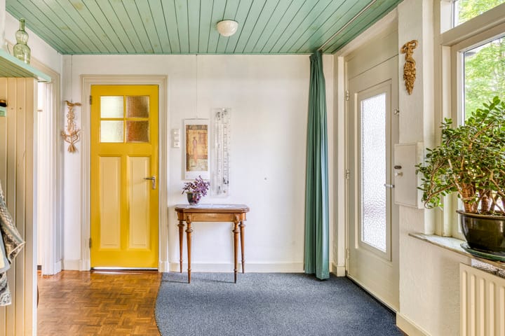 Foto 4 van Rustoordlaan 38