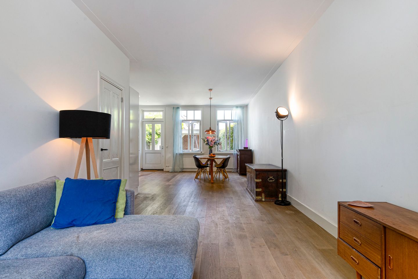 Photo 10 of Bekensteinselaan 40