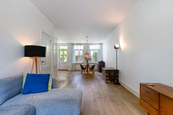 Foto 10 van Bekensteinselaan 40