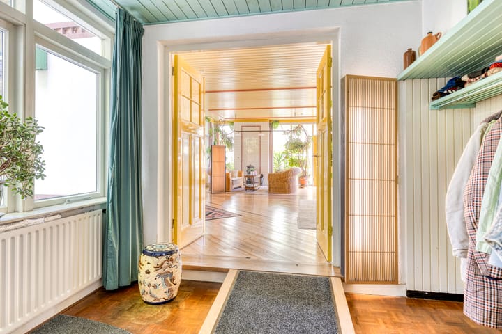 Foto 5 van Rustoordlaan 38