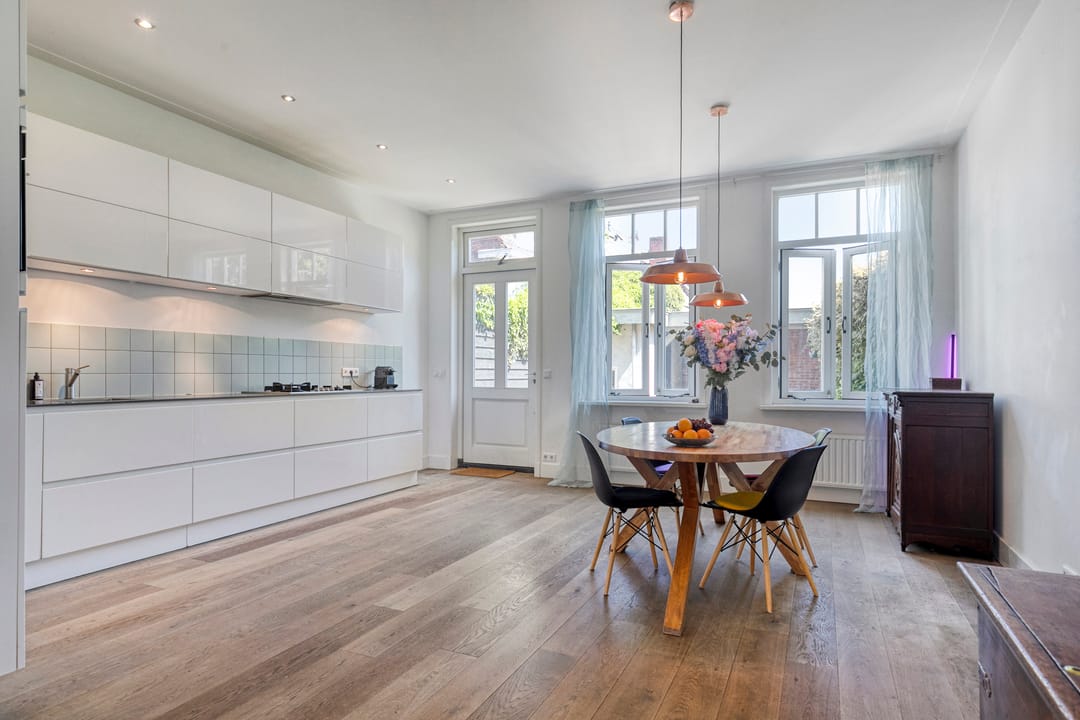 Photo 11 of Bekensteinselaan 40