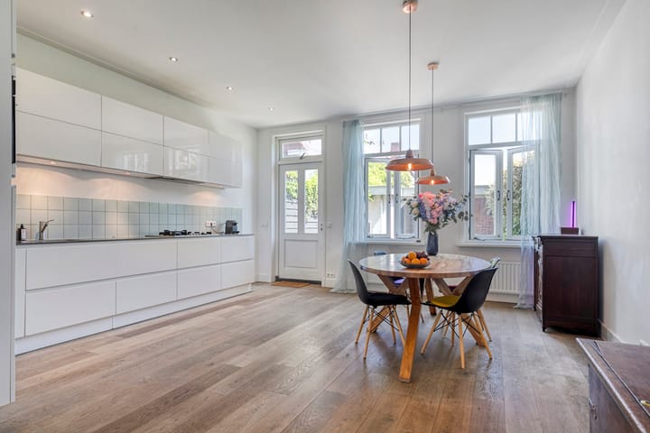 Foto 11 van Bekensteinselaan 40