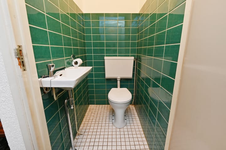 Foto 9 van Zweersstraat 8