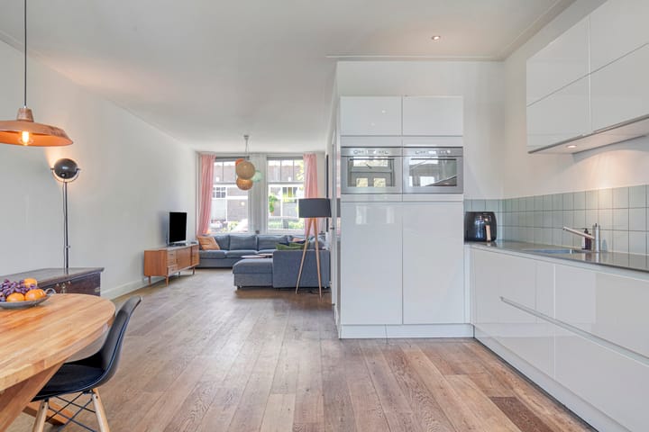 Foto 13 van Bekensteinselaan 40