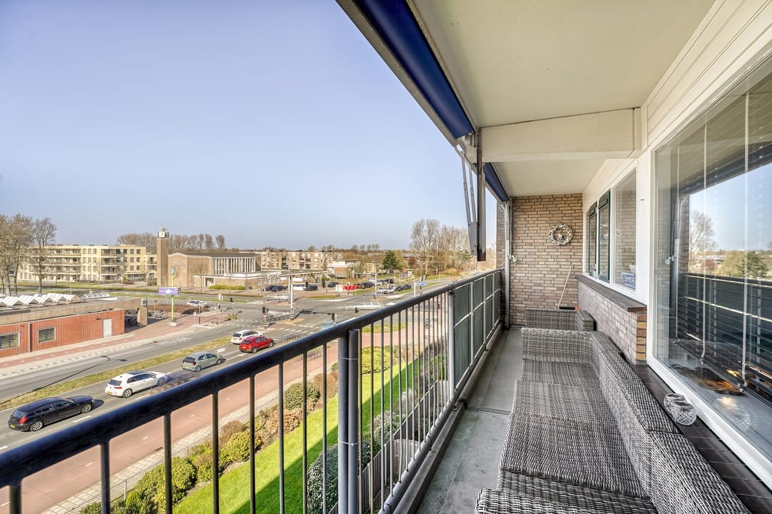 Photo 23 of Hoorneslaan 379