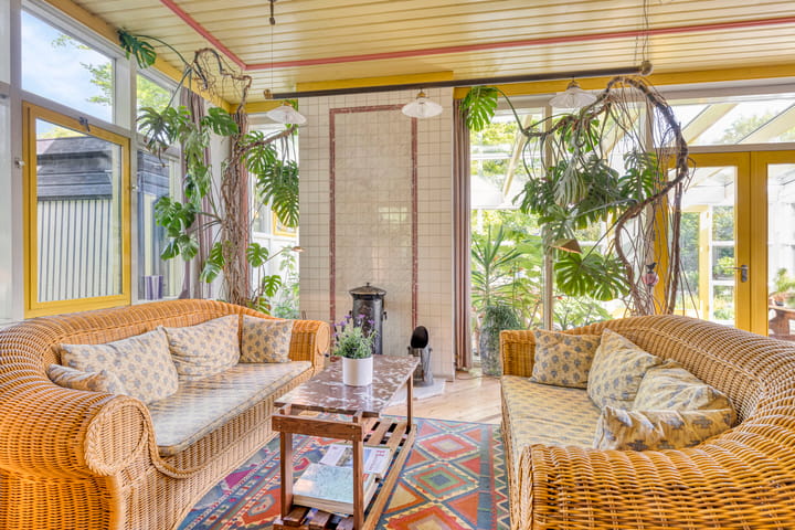 Foto 10 van Rustoordlaan 38