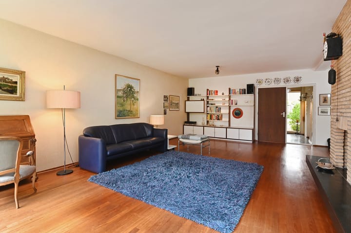 Foto 13 van Zweersstraat 8