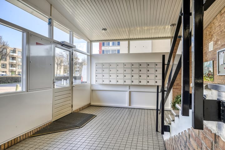 Foto 26 van Hoorneslaan 379