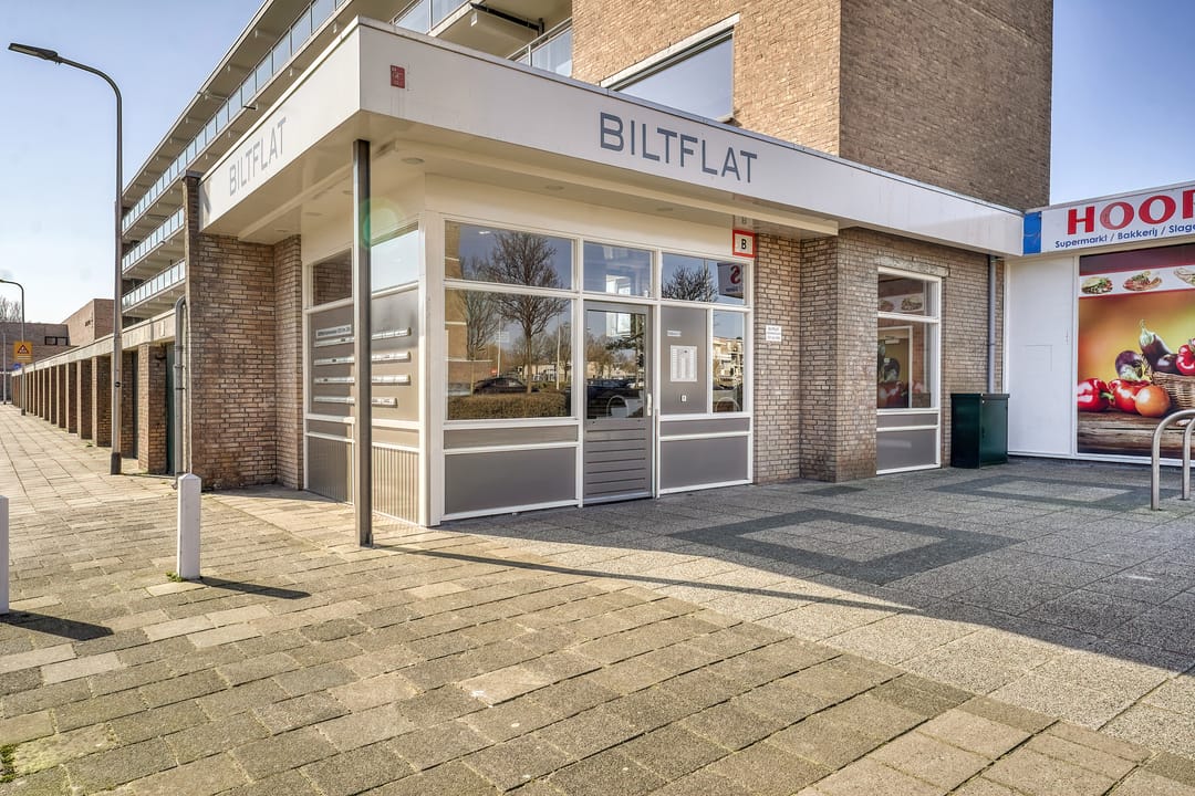 Photo 28 of Hoorneslaan 379