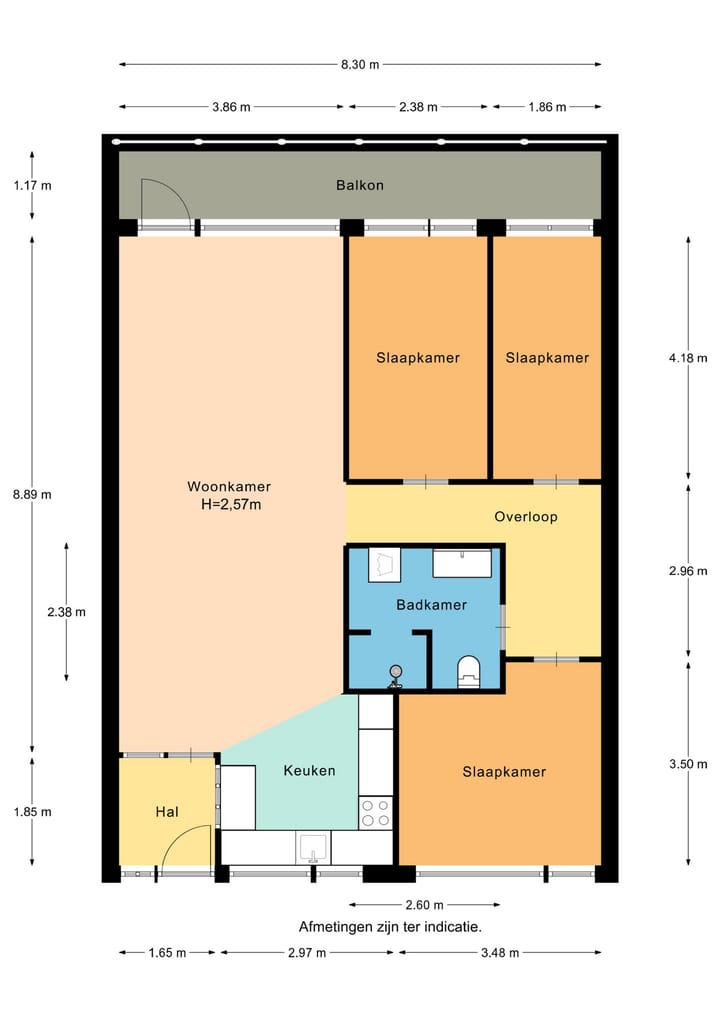 Foto 32 van Hoorneslaan 379