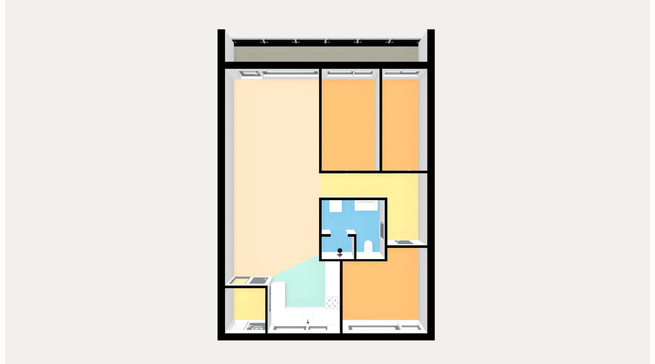 Photo 33 of Hoorneslaan 379