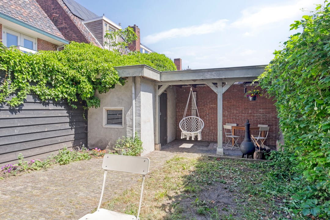 Photo 31 of Bekensteinselaan 40