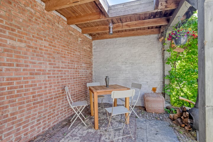 Foto 32 van Bekensteinselaan 40