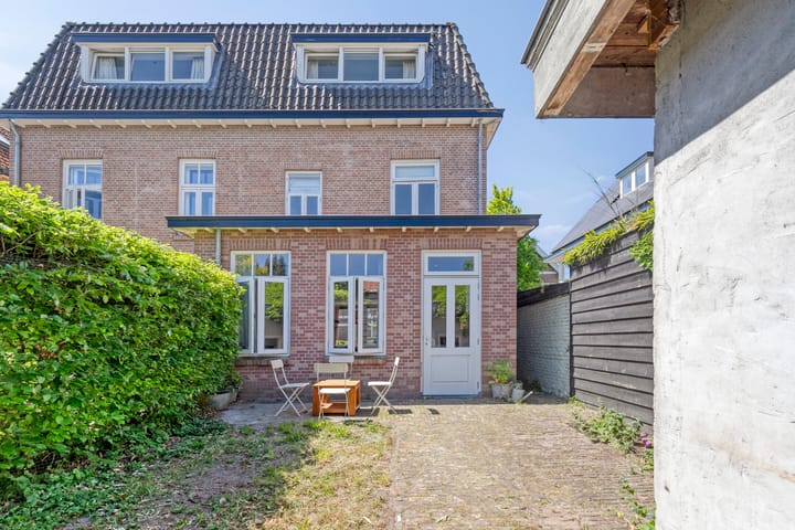 Foto 33 van Bekensteinselaan 40