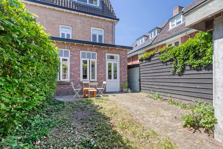 Foto 34 van Bekensteinselaan 40