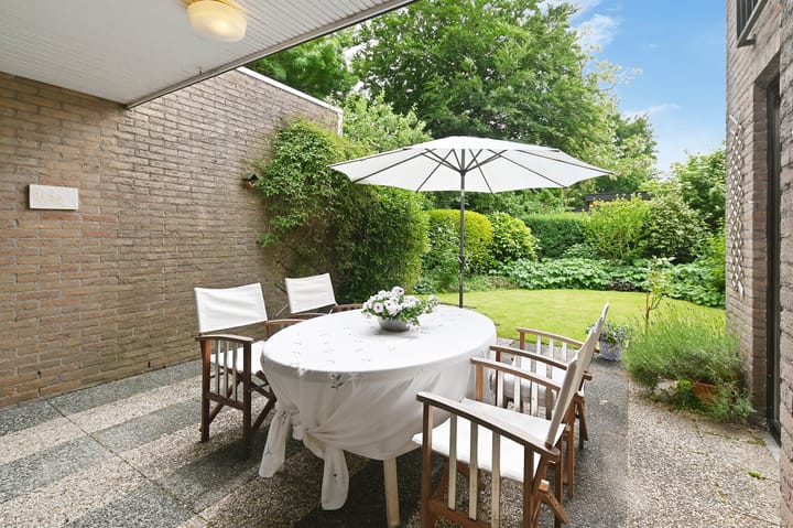 Foto 26 van Zweersstraat 8